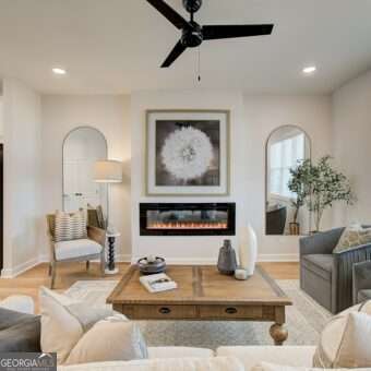 3330 Cranston Lane Kennesaw GA 30144