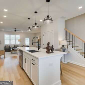 3330 Cranston Lane Kennesaw GA 30144