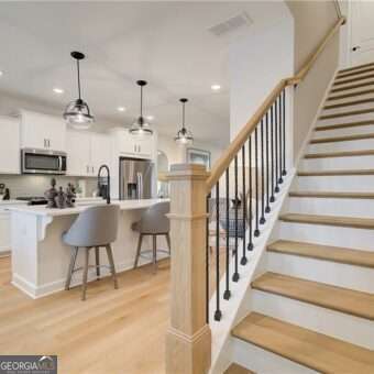 3330 Cranston Lane Kennesaw GA 30144