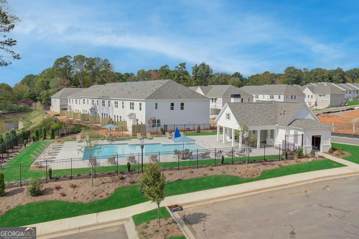 3330 Cranston Lane Kennesaw GA 30144