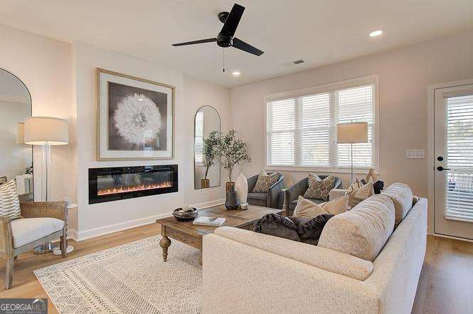 3330 Cranston Lane Kennesaw GA 30144