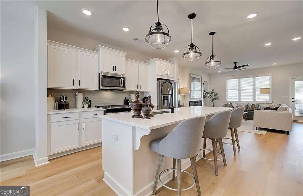 3330 Cranston Lane Kennesaw GA 30144