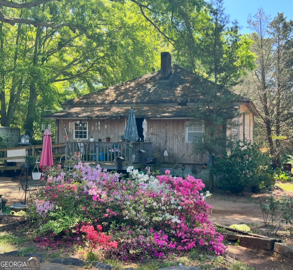203 Morris Street Palmetto GA 30268