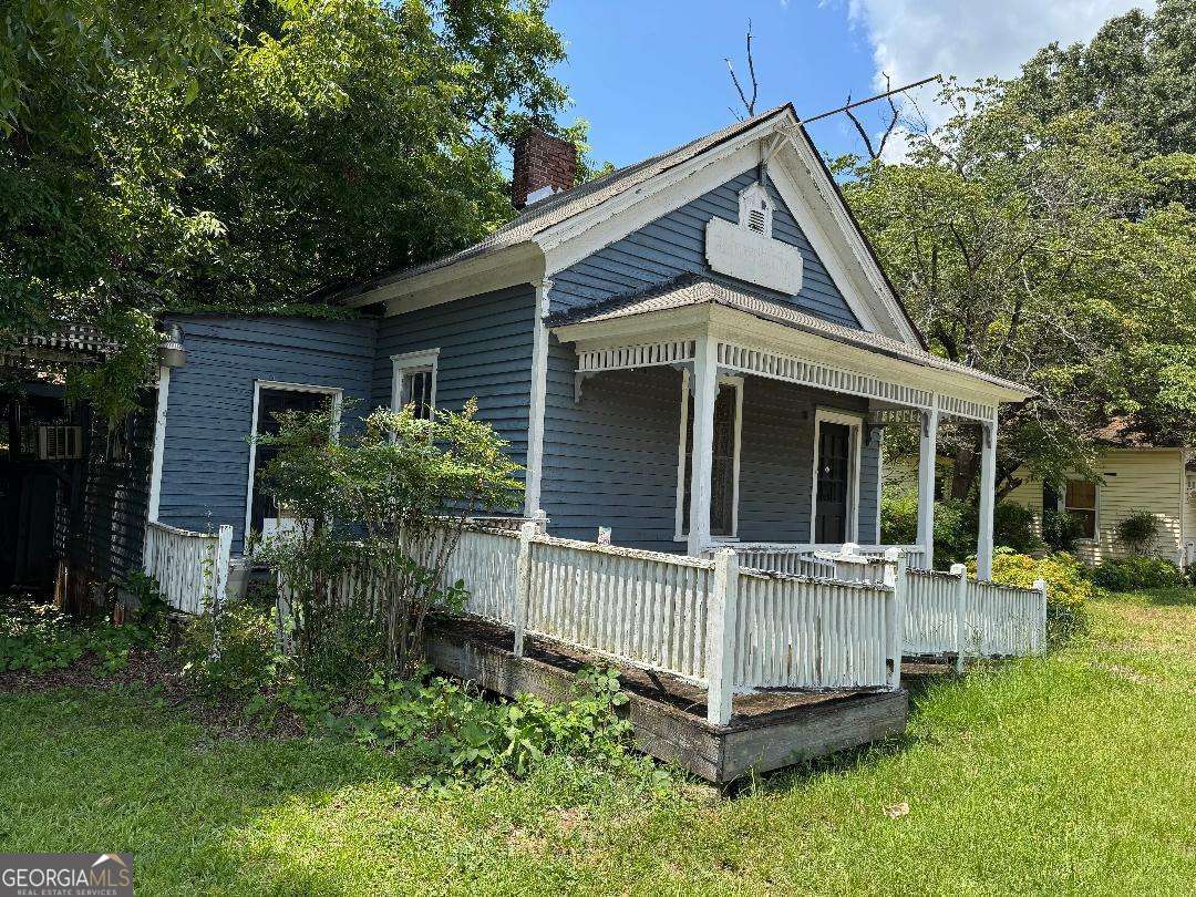 3260 E Ponce De Leon Avenue Scottdale GA 30079