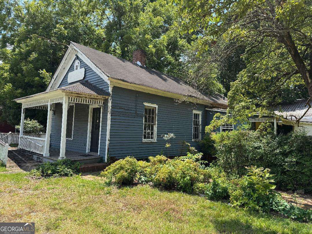3260 E Ponce De Leon Avenue Scottdale GA 30079