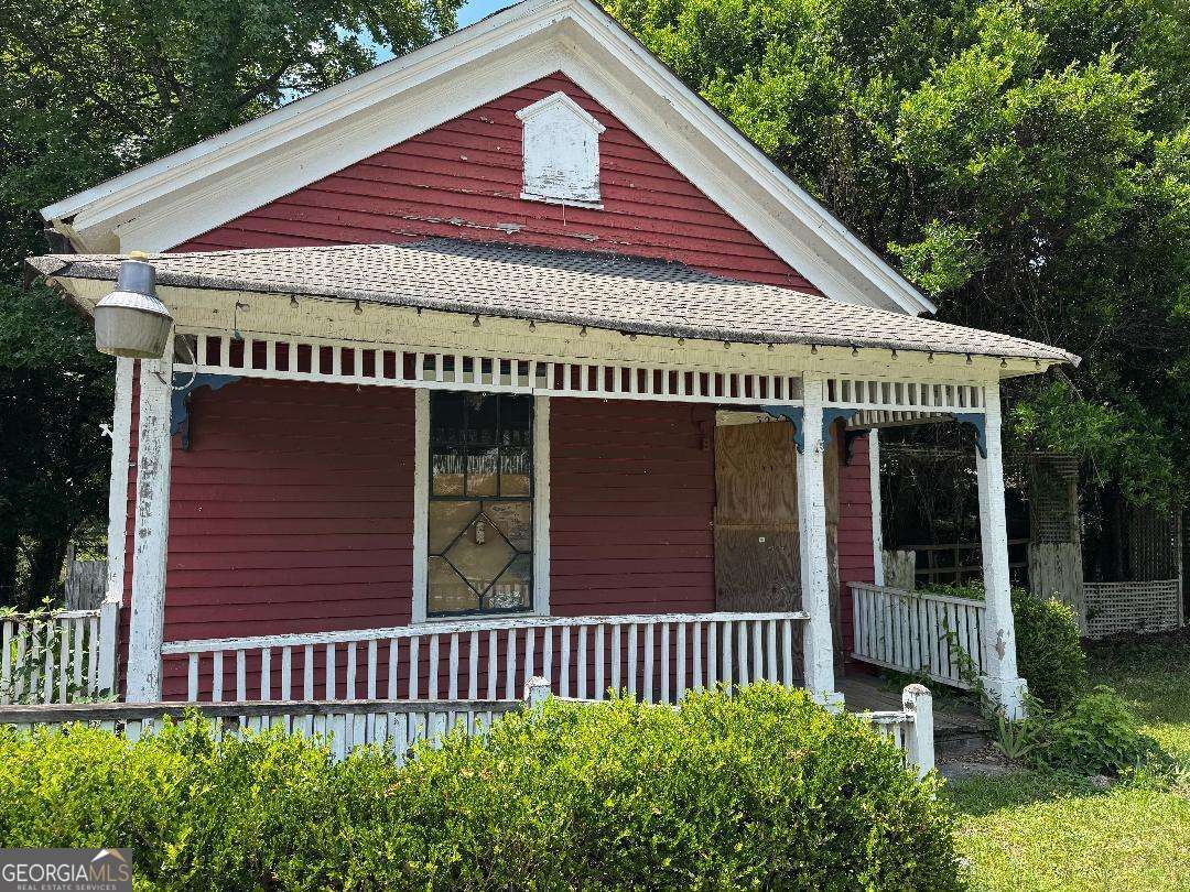 3260 E Ponce De Leon Avenue Scottdale GA 30079
