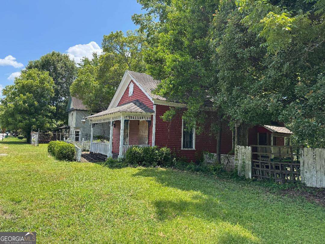 3260 E Ponce De Leon Avenue Scottdale GA 30079
