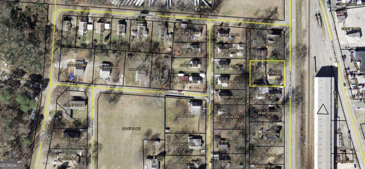 3260 E Ponce De Leon Avenue Scottdale GA 30079