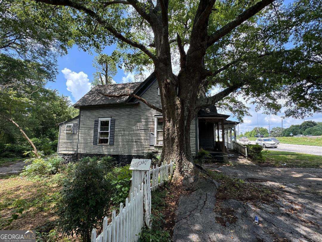 3260 E Ponce De Leon Avenue Scottdale GA 30079