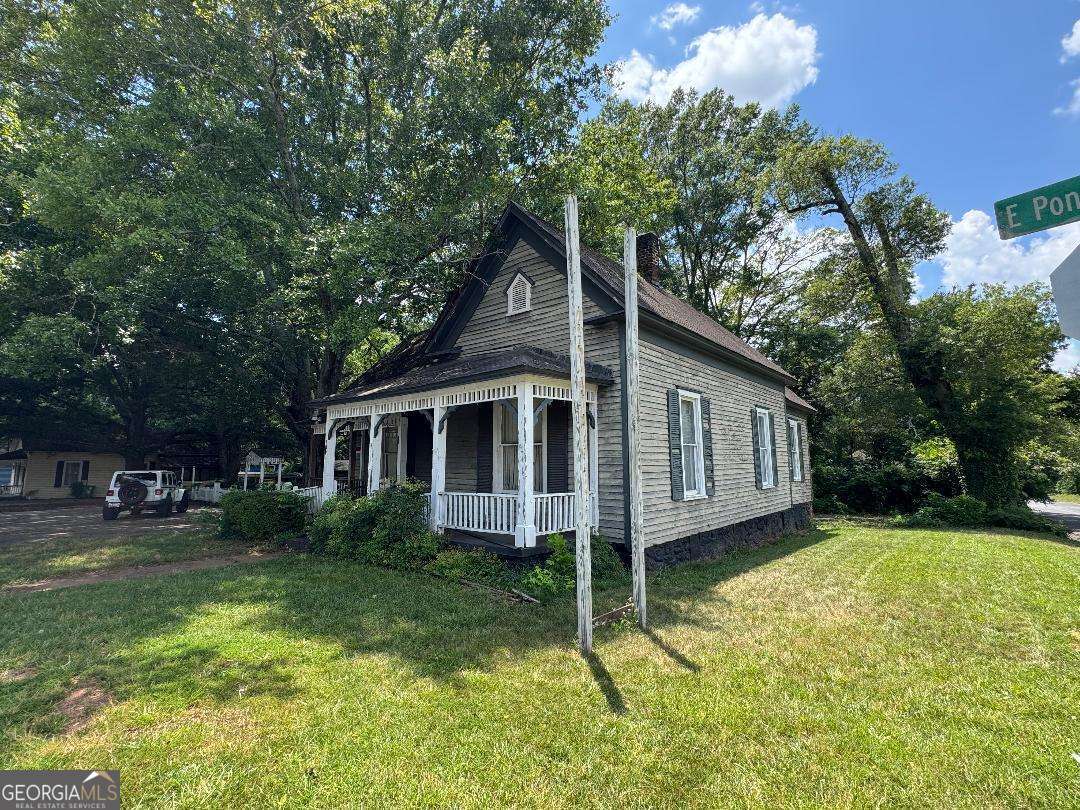 3260 E Ponce De Leon Avenue Scottdale GA 30079