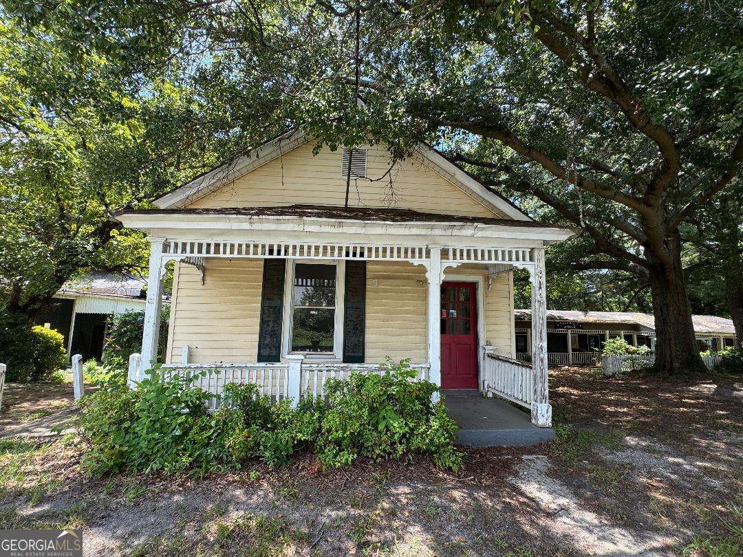 3260 E Ponce De Leon Avenue Scottdale GA 30079