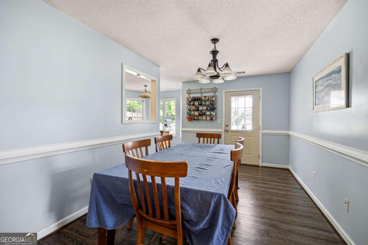 39 Gunnell Road Dallas GA 30157