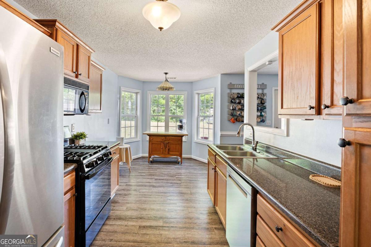 39 Gunnell Road Dallas GA 30157