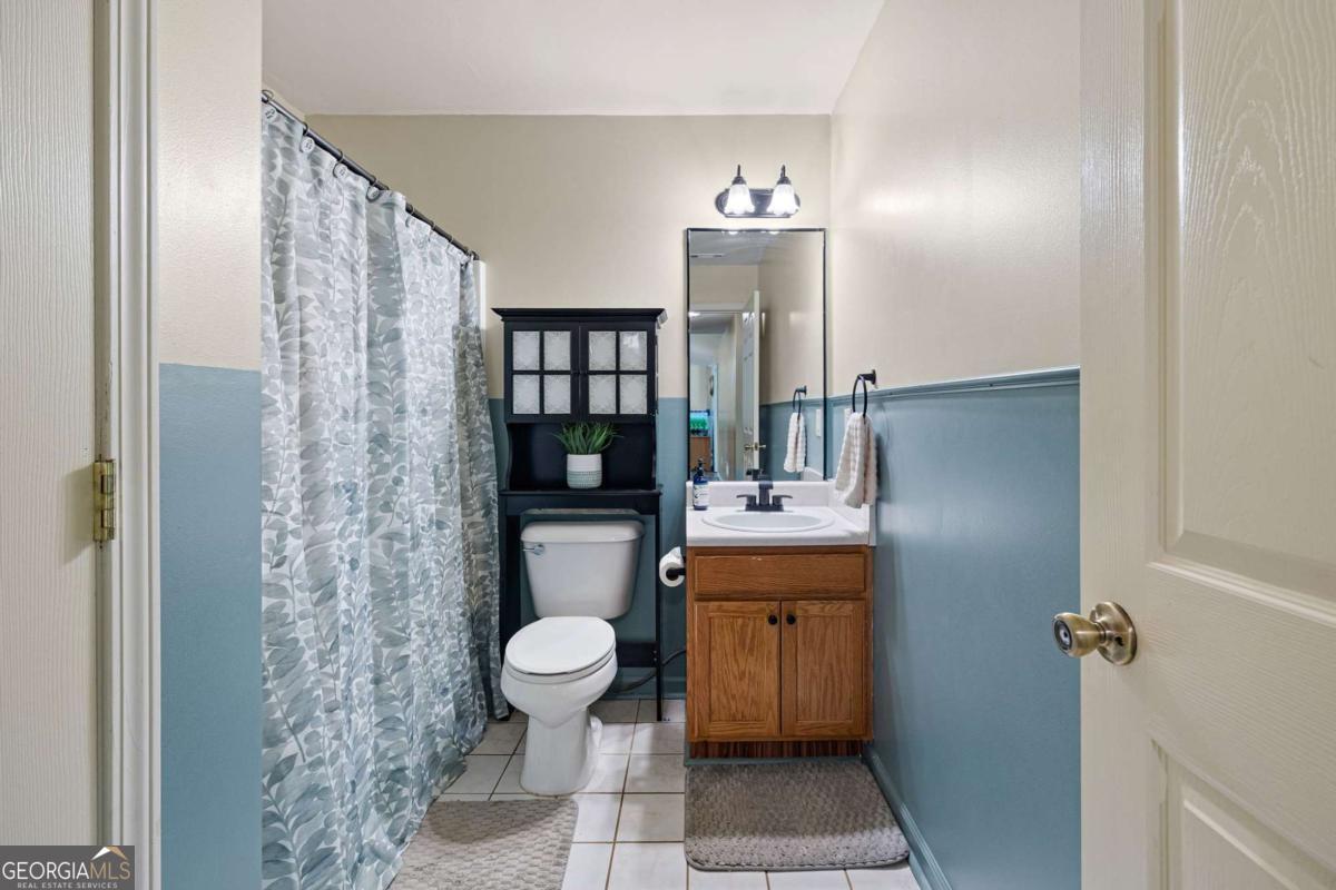 39 Gunnell Road Dallas GA 30157