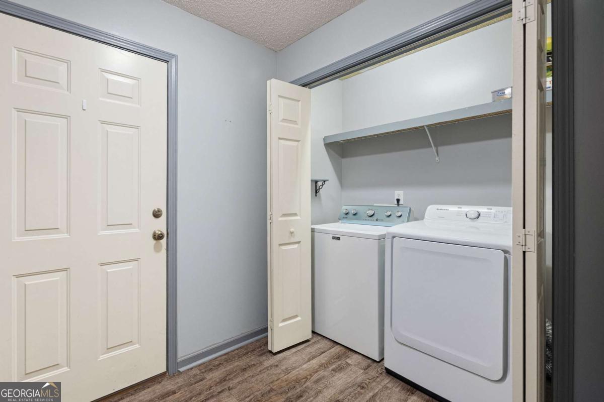 39 Gunnell Road Dallas GA 30157