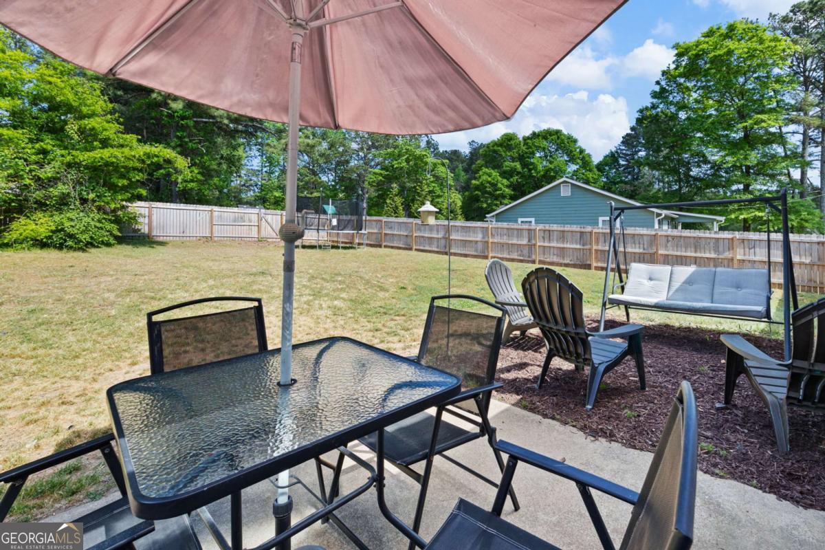 39 Gunnell Road Dallas GA 30157