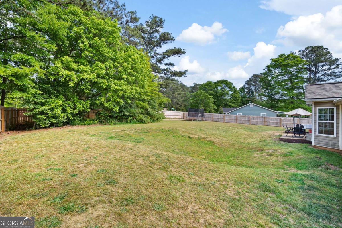 39 Gunnell Road Dallas GA 30157