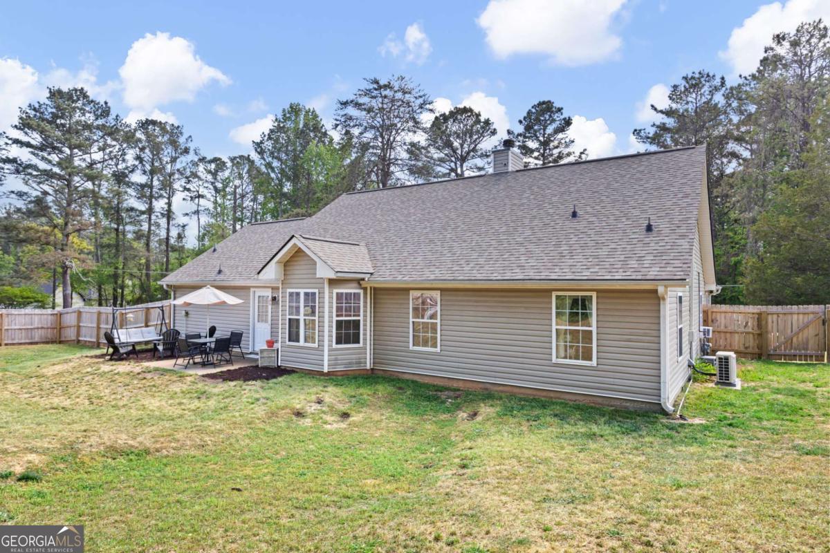 39 Gunnell Road Dallas GA 30157