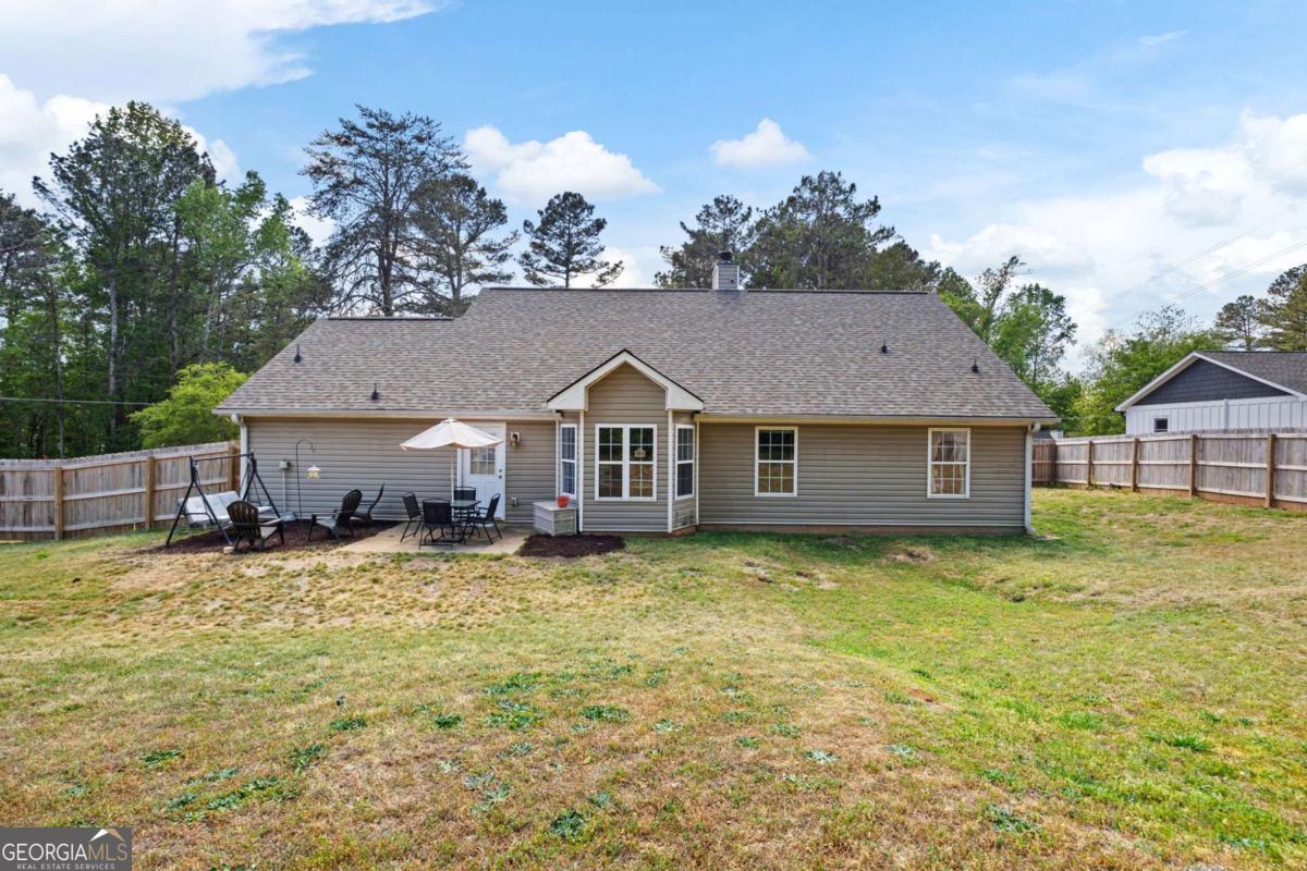 39 Gunnell Road Dallas GA 30157