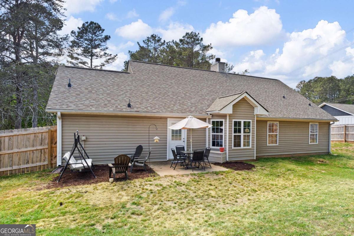 39 Gunnell Road Dallas GA 30157