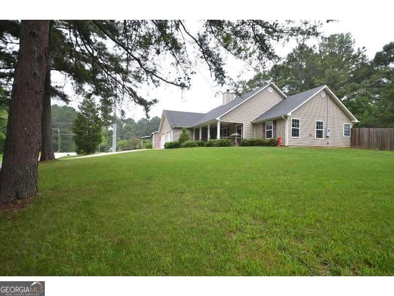 39 Gunnell Road Dallas GA 30157