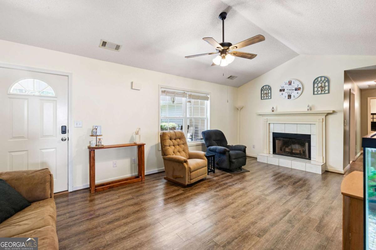 39 Gunnell Road Dallas GA 30157