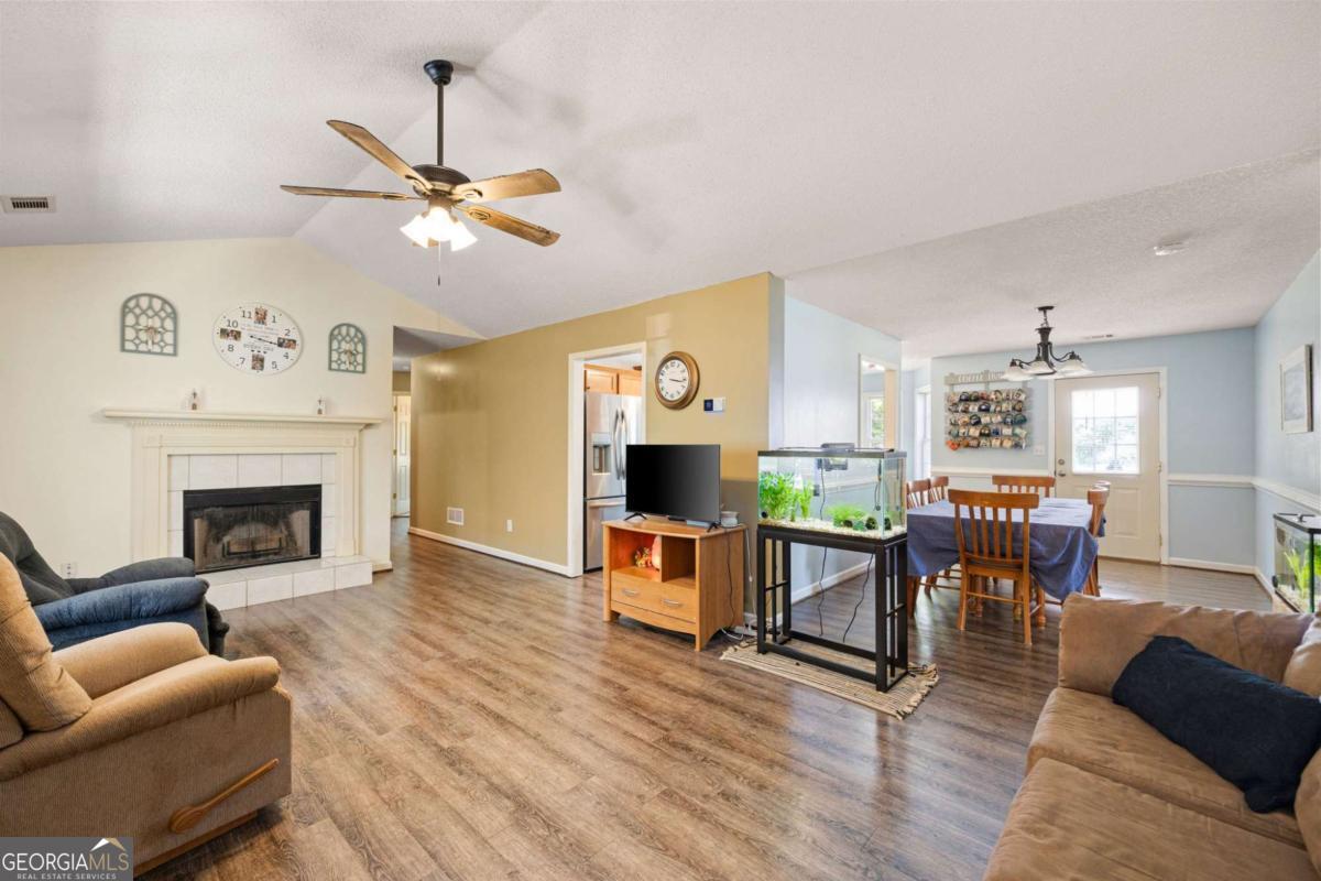 39 Gunnell Road Dallas GA 30157