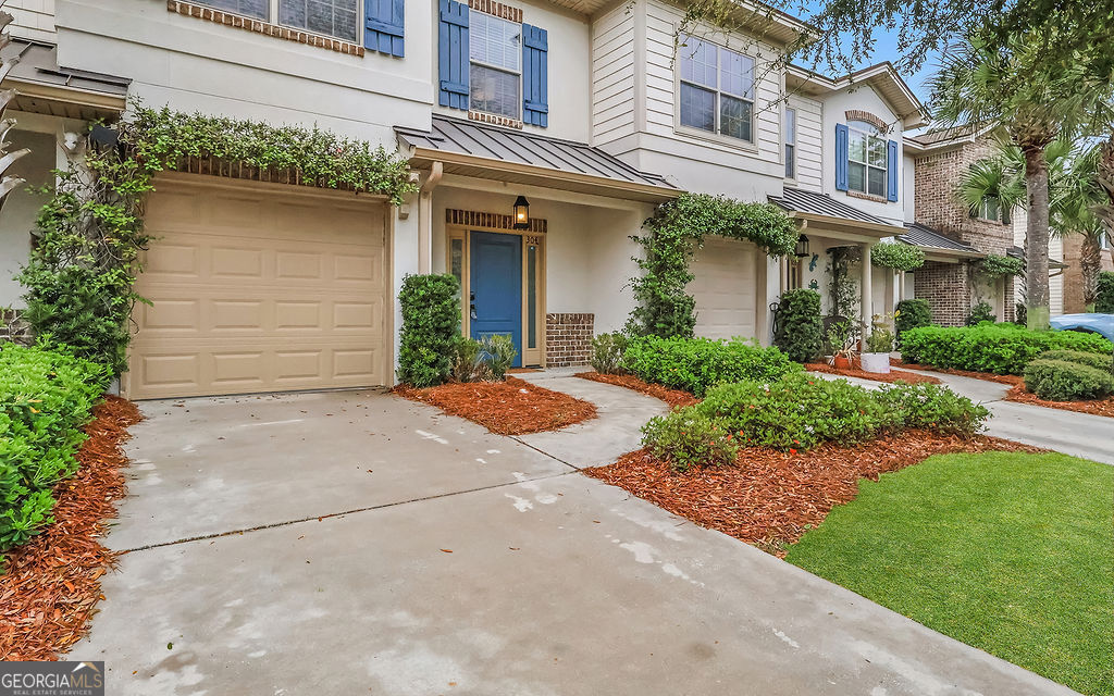 304 Reserve Lane St. Simons Island GA 31522