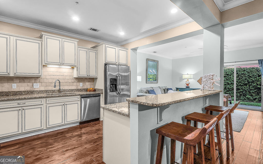 304 Reserve Lane St. Simons Island GA 31522