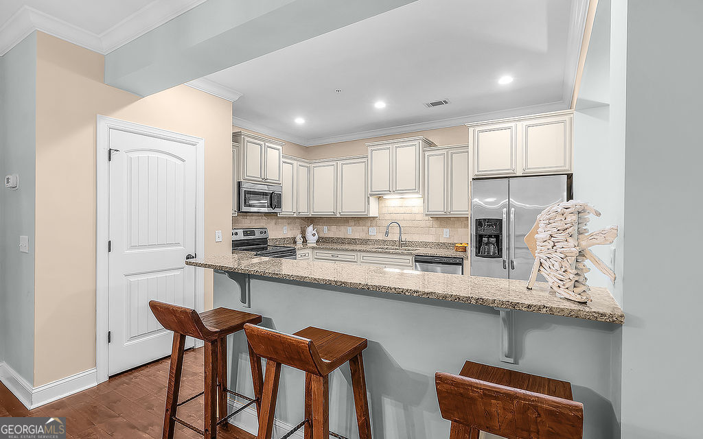 304 Reserve Lane St. Simons Island GA 31522