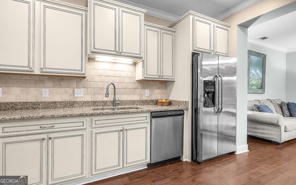 304 Reserve Lane St. Simons Island GA 31522