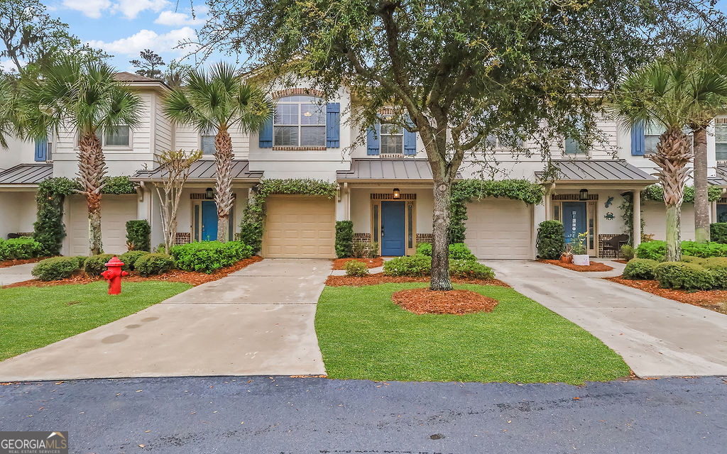 304 Reserve Lane St. Simons Island GA 31522