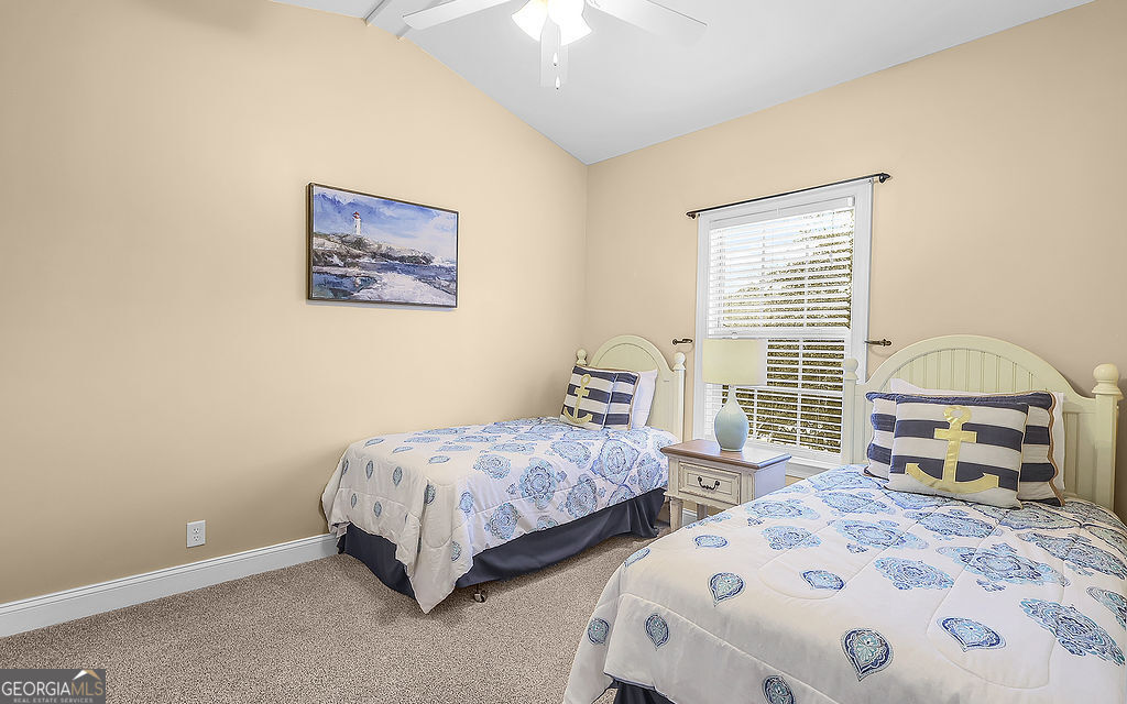 304 Reserve Lane St. Simons Island GA 31522