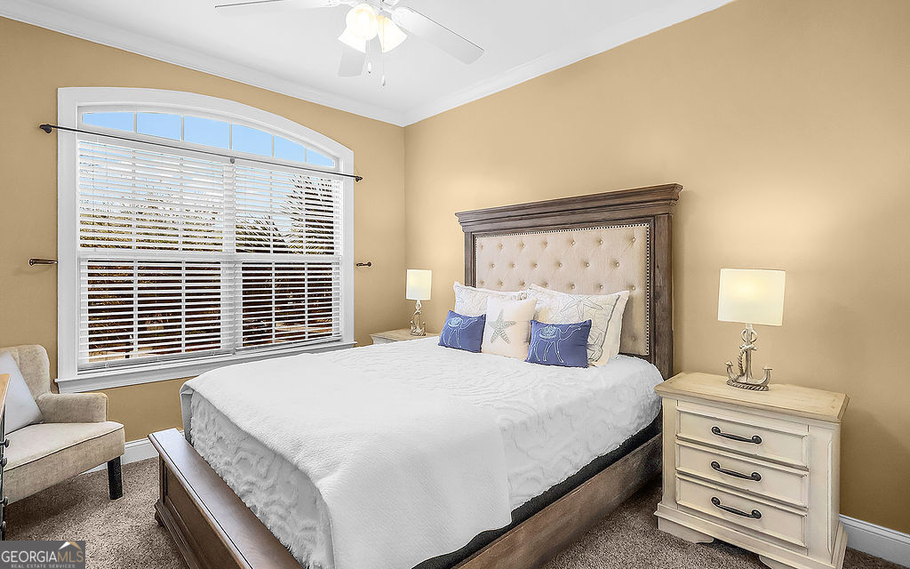 304 Reserve Lane St. Simons Island GA 31522