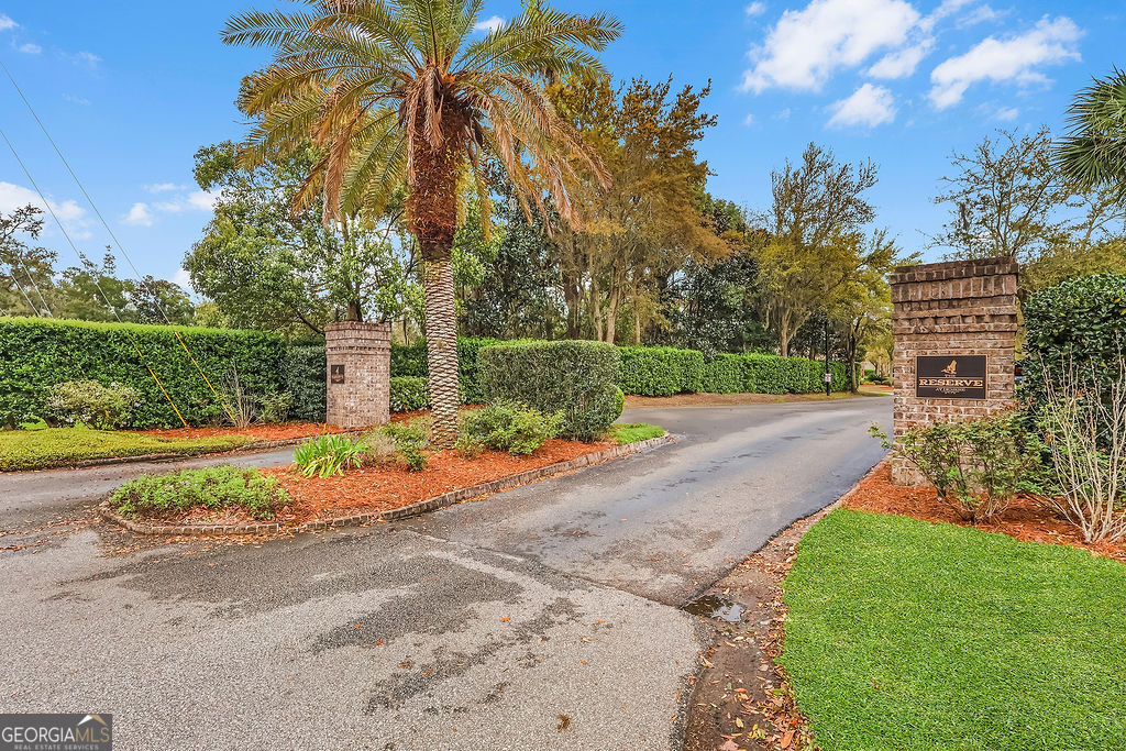 304 Reserve Lane St. Simons Island GA 31522