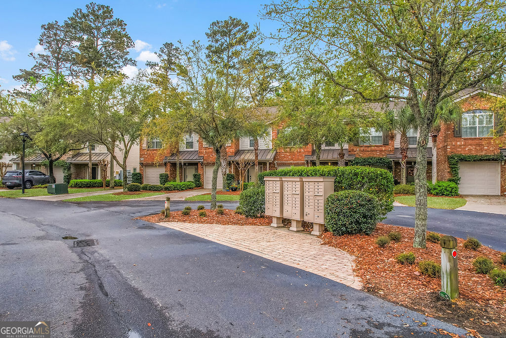 304 Reserve Lane St. Simons Island GA 31522