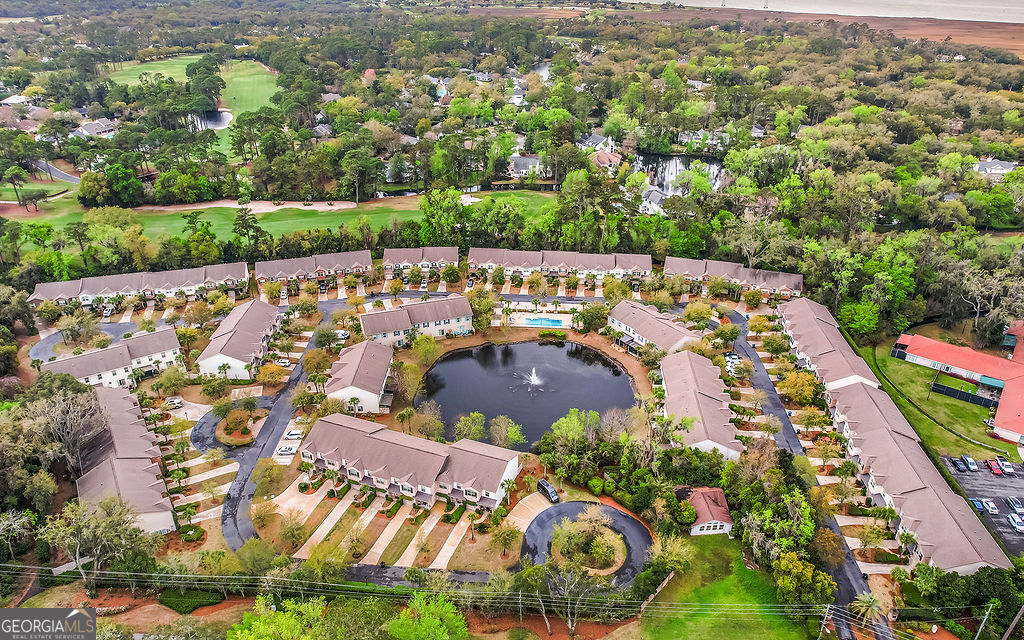 304 Reserve Lane St. Simons Island GA 31522