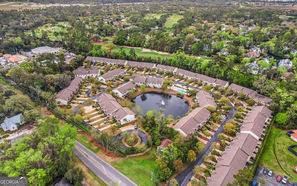 304 Reserve Lane St. Simons Island GA 31522
