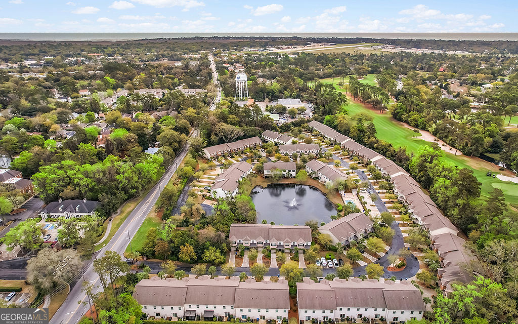 304 Reserve Lane St. Simons Island GA 31522