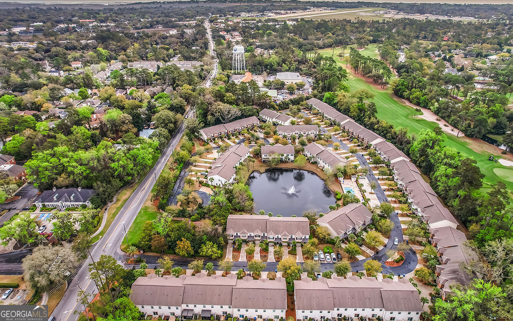 304 Reserve Lane St. Simons Island GA 31522