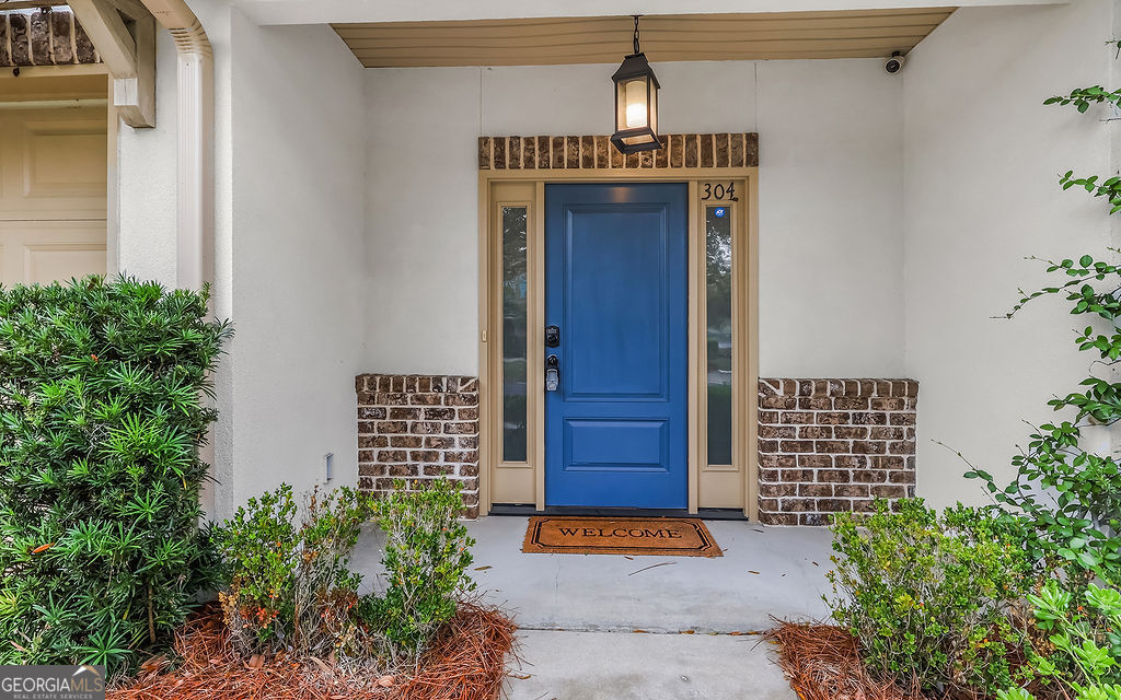 304 Reserve Lane St. Simons Island GA 31522