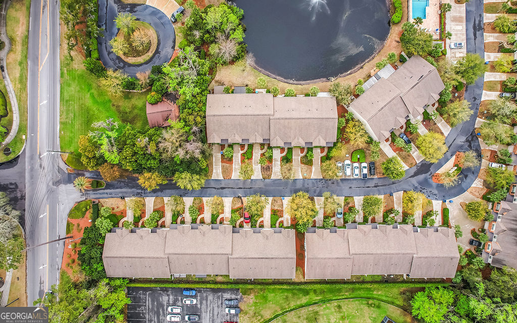 304 Reserve Lane St. Simons Island GA 31522