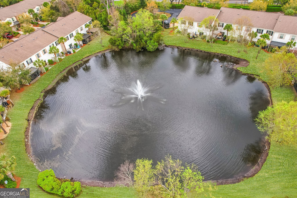 304 Reserve Lane St. Simons Island GA 31522