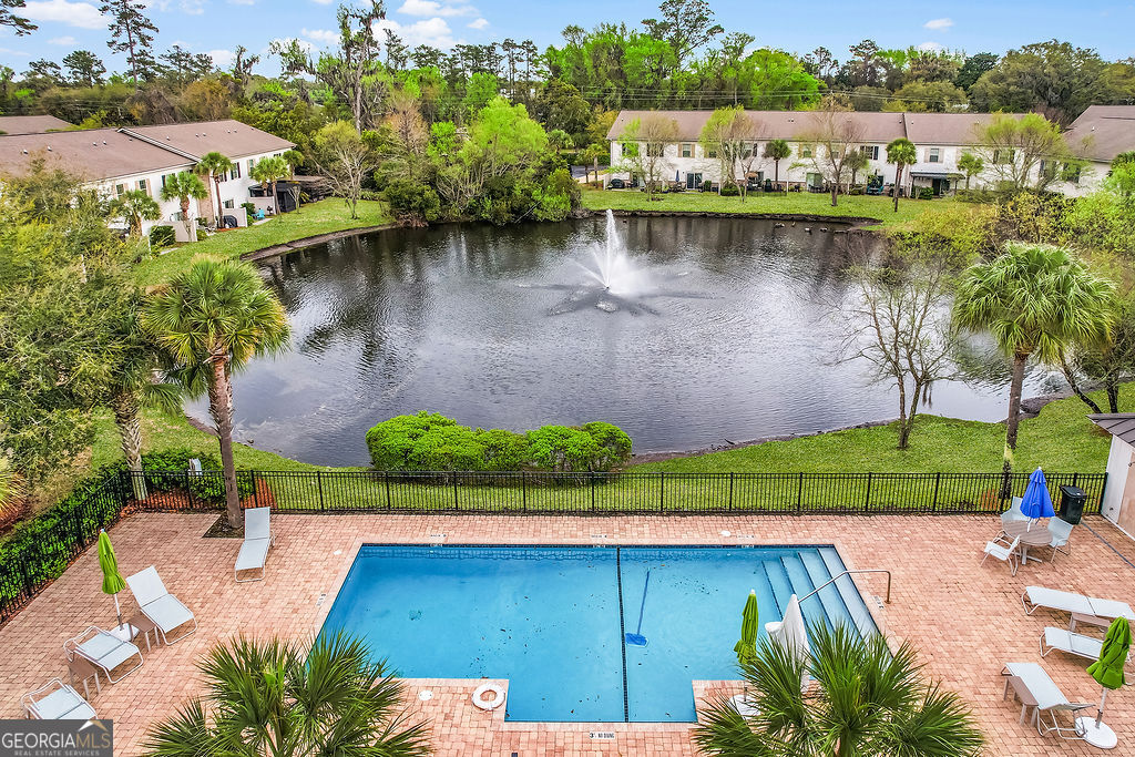 304 Reserve Lane St. Simons Island GA 31522