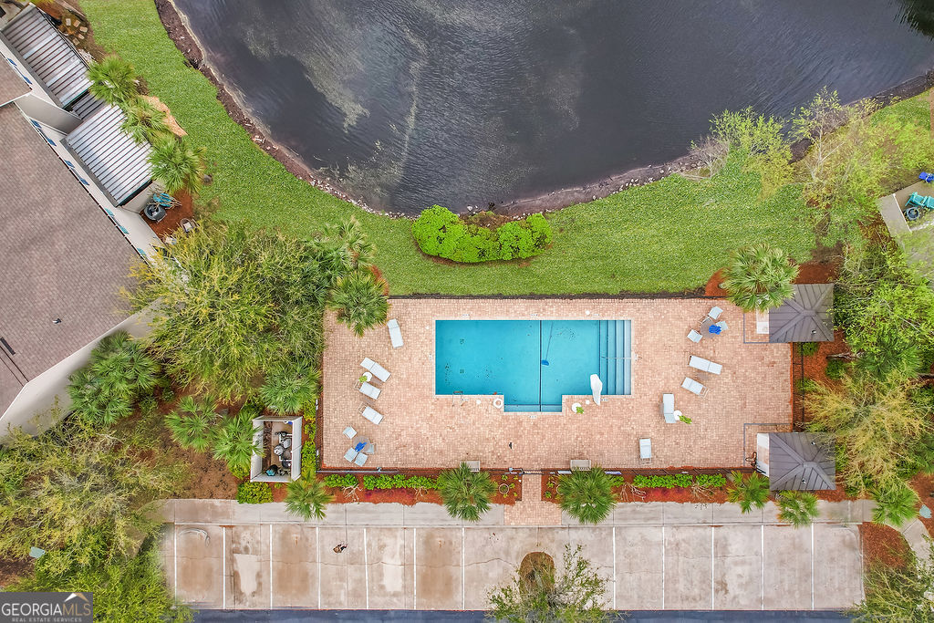 304 Reserve Lane St. Simons Island GA 31522