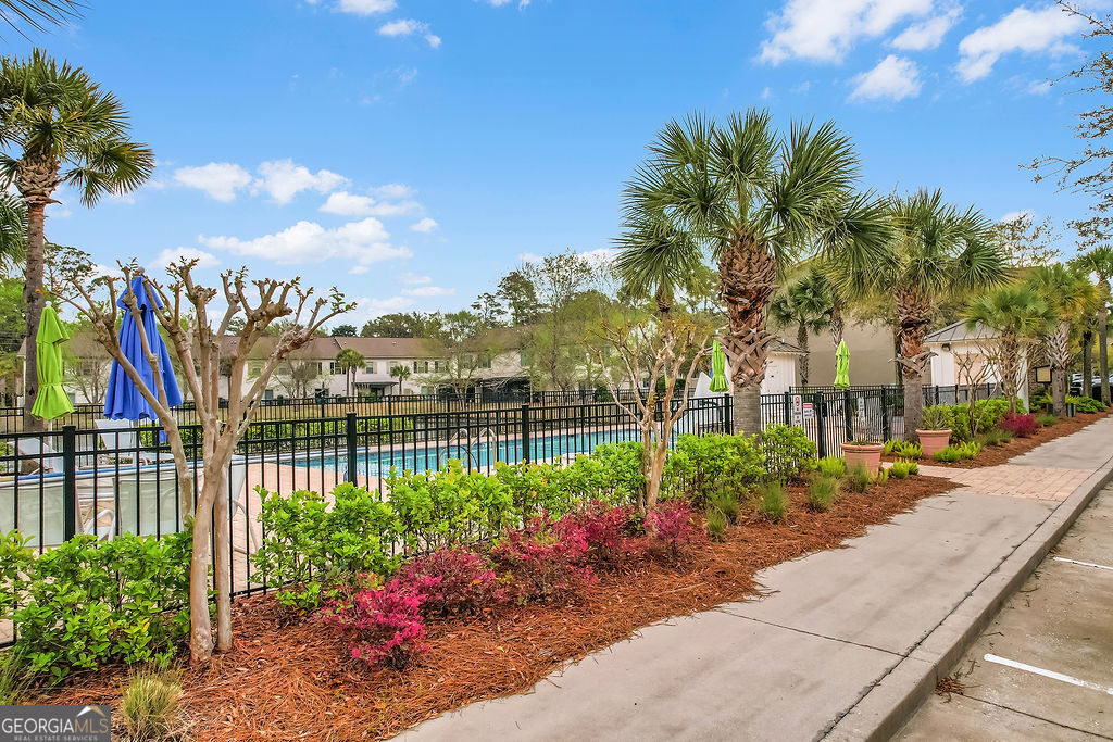 304 Reserve Lane St. Simons Island GA 31522