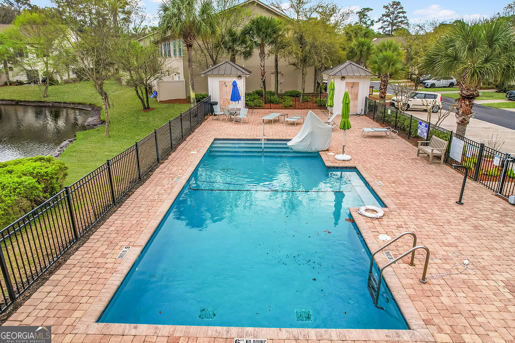 304 Reserve Lane St. Simons Island GA 31522
