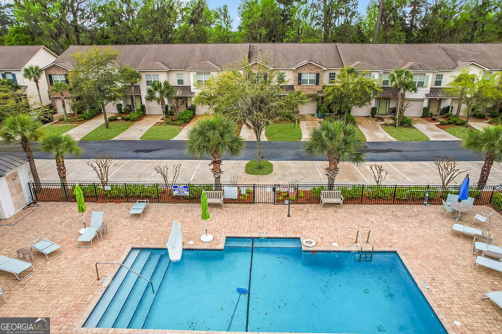 304 Reserve Lane St. Simons Island GA 31522