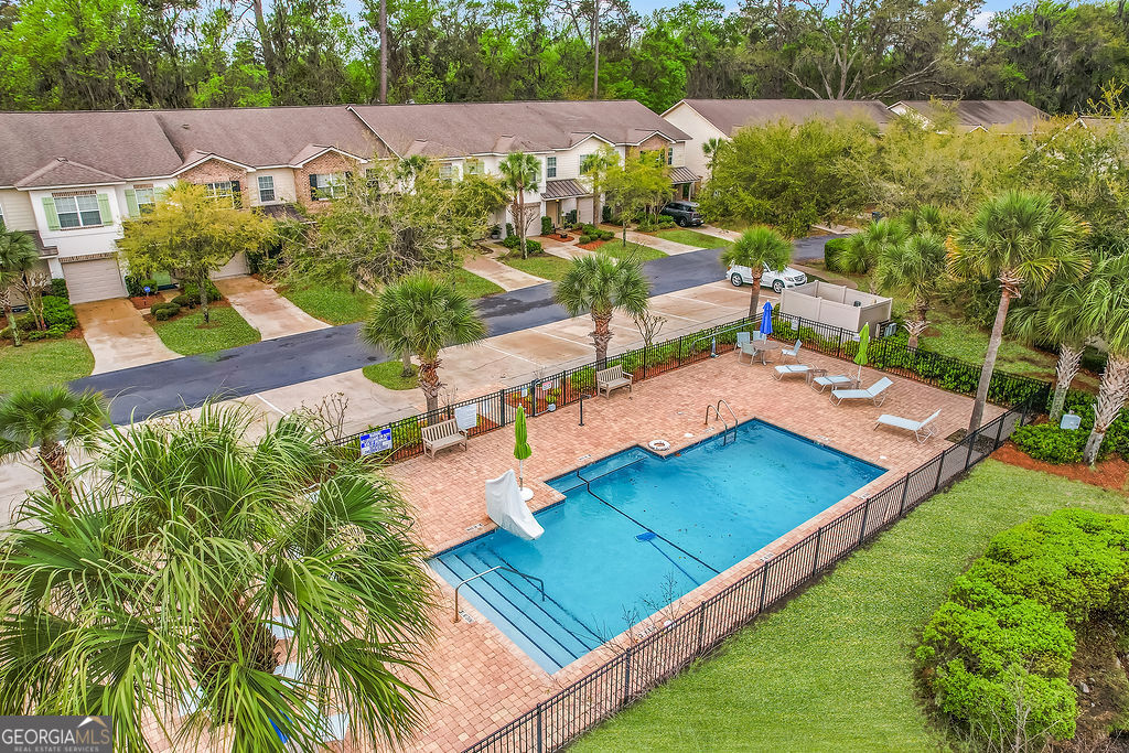 304 Reserve Lane St. Simons Island GA 31522