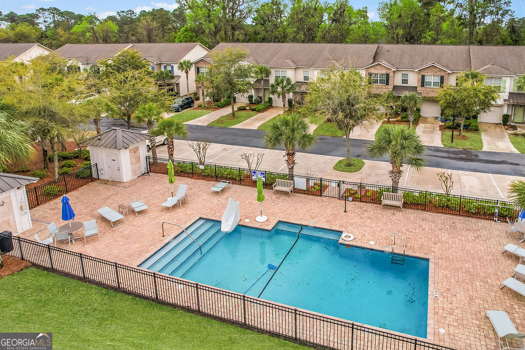 304 Reserve Lane St. Simons Island GA 31522